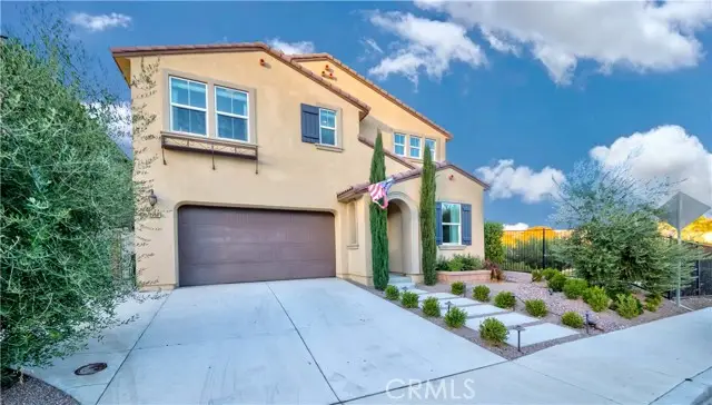 8956 Sunshine Valley Way, Corona, CA 92883 - Image #2