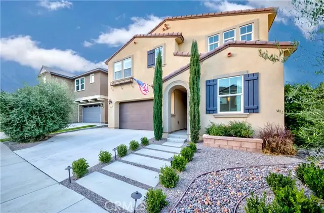 8956 Sunshine Valley Way, Corona, CA 92883 - Image #3