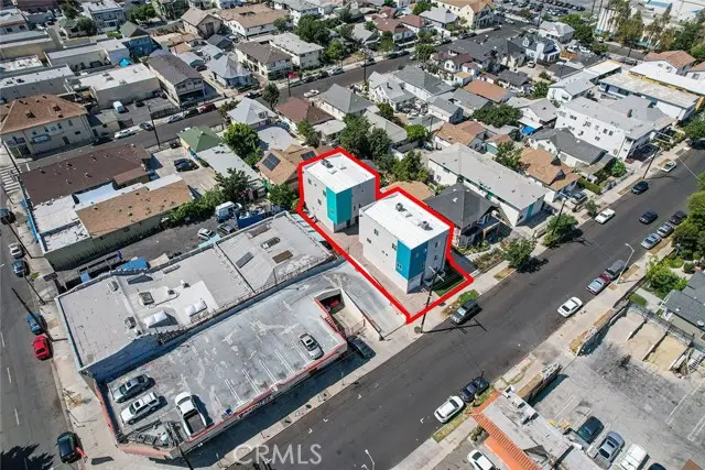 1243 S Catalina Street, Los Angeles, CA 90006 - Image #2