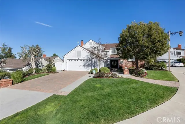 560 S Weymouth Court, Anaheim, CA 92807 - #2