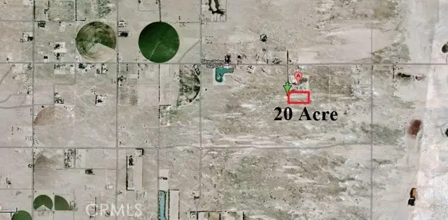 0 Silver Valley Rd, Newberry Springs, CA 92365 - Image #2
