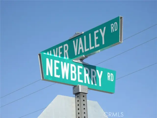 0 Silver Valley Rd, Newberry Springs, CA 92365 - Image #3