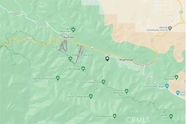 0 Lark, Wrightwood, CA 92397 - Image #2