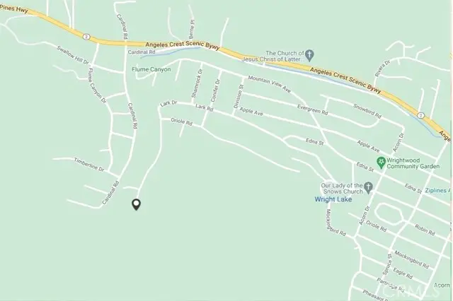 0 Lark, Wrightwood, CA 92397 - Image #3