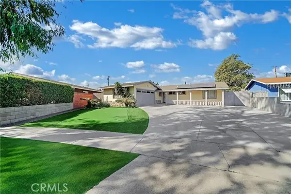 13611 Cypress Street, Garden Grove, CA 92843