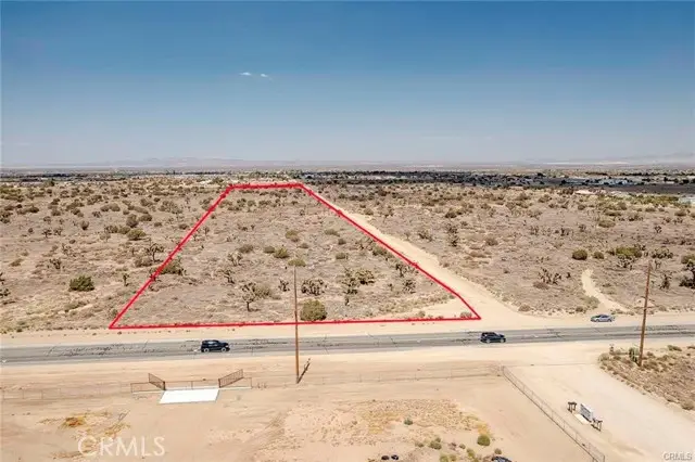 0 Phelan, Phelan, CA 92345 - Image #1