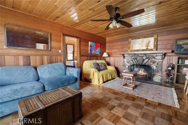 336 Big Bear Trail, Fawnskin, CA 92333 - Image #3