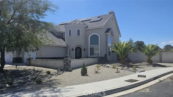 11238 Lindsay Lane, Apple Valley, CA 92308