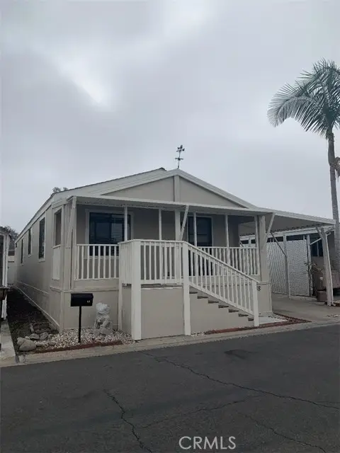 10550 Dunlap Crossing Road #48, Whittier, CA 90606