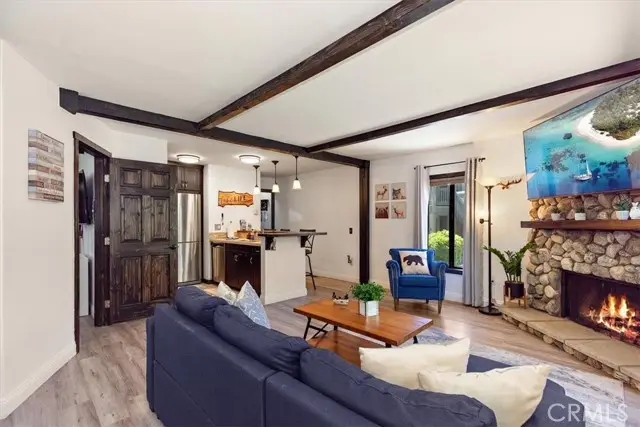 760 Blue Jay Road #10, Big Bear Lake, CA 92315 - Image #1