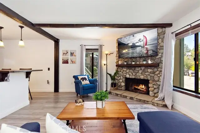 760 Blue Jay Road #10, Big Bear Lake, CA 92315 - Image #2