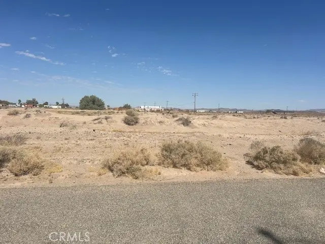 0 Horner, Newberry Springs, CA 92365 - Image #1