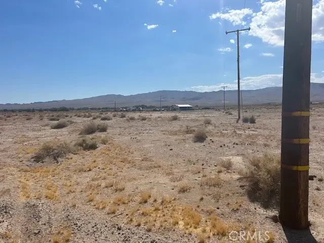 0 Horner, Newberry Springs, CA 92365 - Image #3