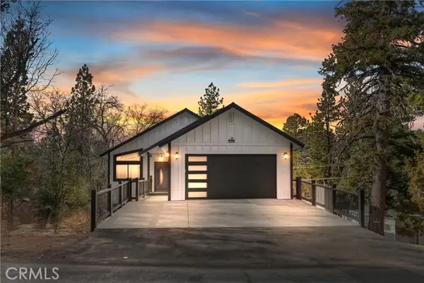 556 Lucerne Drive, Big Bear Lake, CA 92315