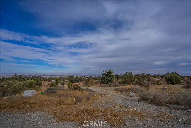 0 Pinon Hills, Pinon Hills, CA 92372 - Image #1