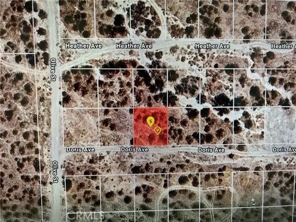 0 Doris Avenue, Cabazon, CA 92230