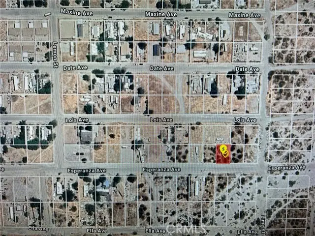 0 Esperanza Avenue, Cabazon, CA 92230 - Image #1
