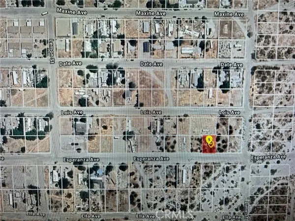 0 Esperanza Avenue, Cabazon, CA 92230