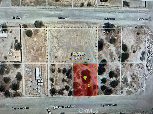 0 Esperanza Avenue, Cabazon, CA 92230 - Image #2