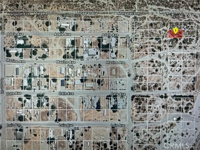 0 Marilyn Street, Cabazon, CA 92230 - Image #1