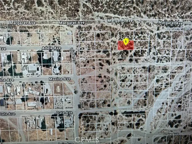 0 Marilyn Street, Cabazon, CA 92230 - Image #2