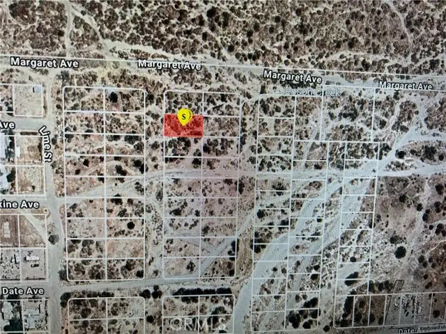 0 Marilyn Street, Cabazon, CA 92230 - Image #3