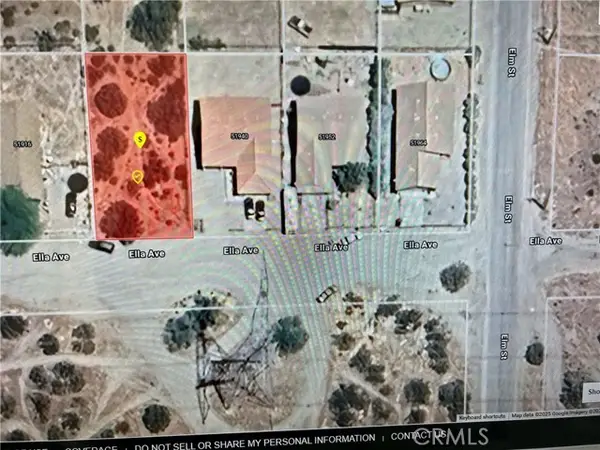 0 Ella Avenue, Cabazon, CA 92230