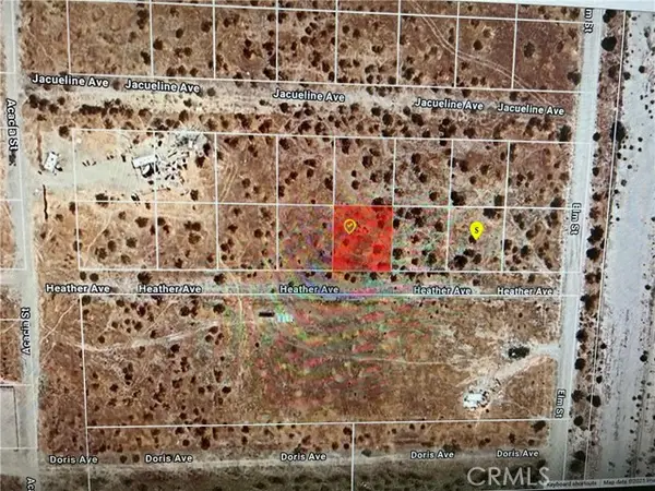 0 Heather Avenue, Cabazon, CA 92230