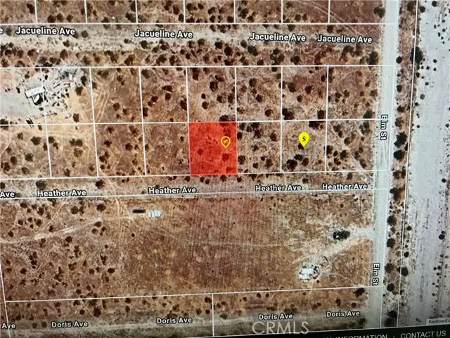 0 Heather Avenue, Cabazon, CA 92230 - Image #3