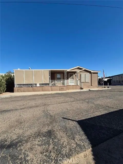 110 Marina Drive #32, Needles, CA 92363 - Image #1