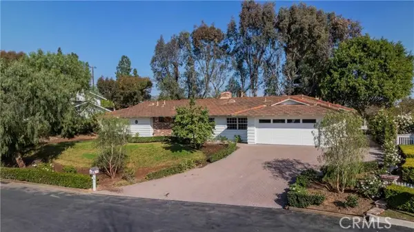 4712 Yorba Lane, Yorba Linda, CA 92886