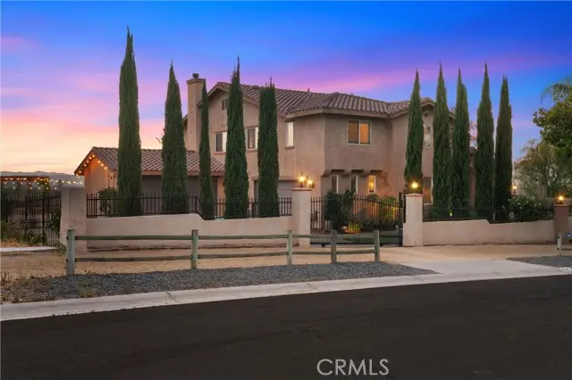 1104 Thoroughbred Lane, Norco, CA 92860 - Image #2