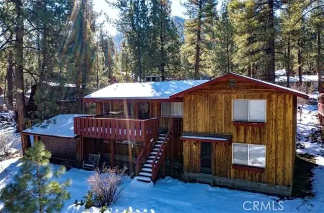 1627 Barbara Street, Wrightwood, CA 92397 - Image #1