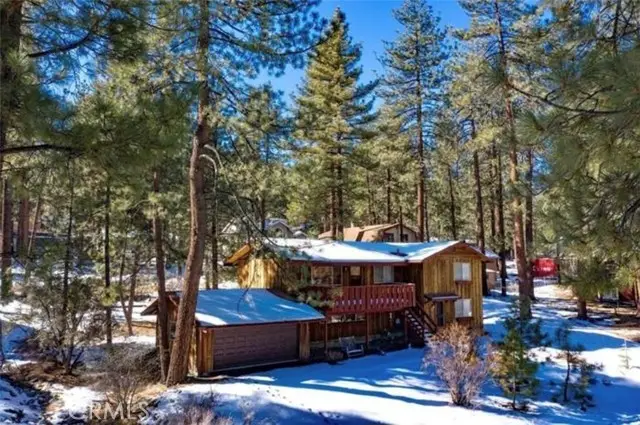 1627 Barbara Street, Wrightwood, CA 92397 - Image #2