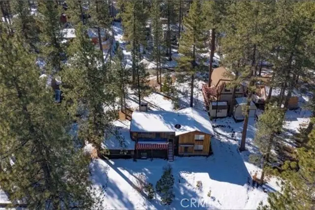 1627 Barbara Street, Wrightwood, CA 92397 - Image #3