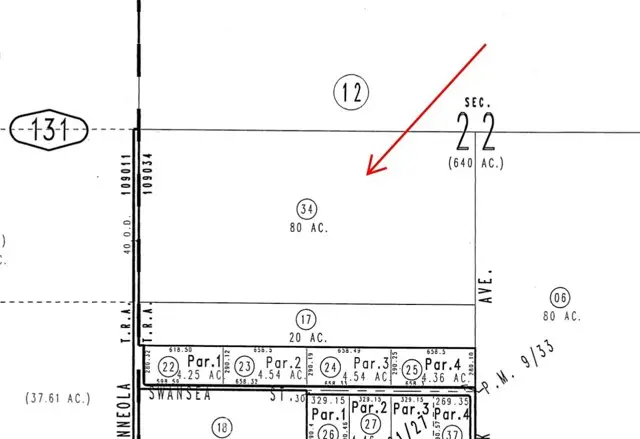 33255 Minneola Rd, Newberry Springs, CA 92365 - Image #1