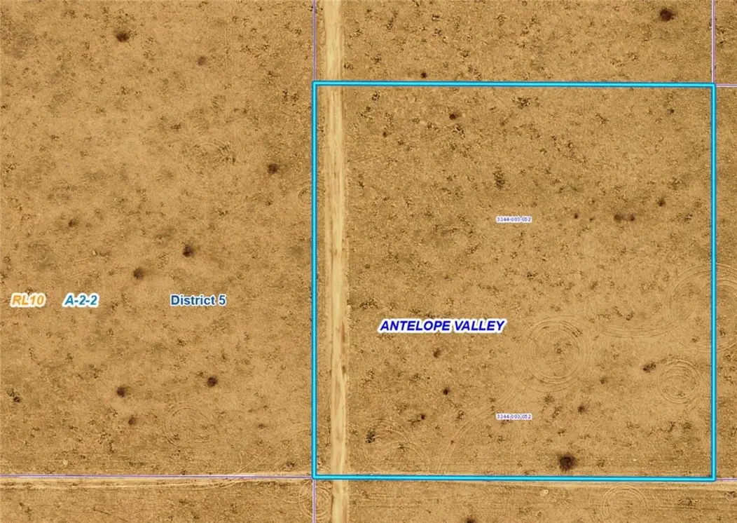 215 E Avenue J8, Lancaster, CA 93535 - #1