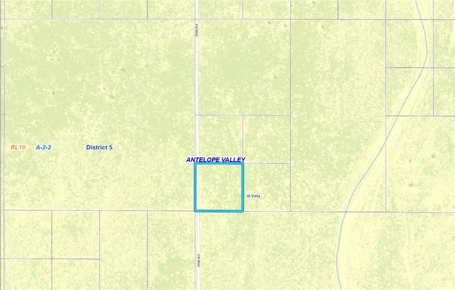 215 E Avenue J8, Lancaster, CA 93535 - #2