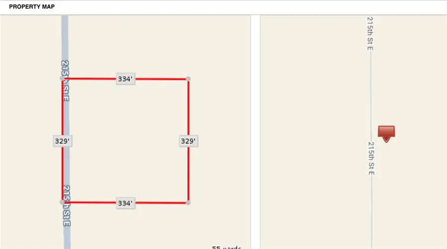 215 E Avenue J8, Lancaster, CA 93535 - #3