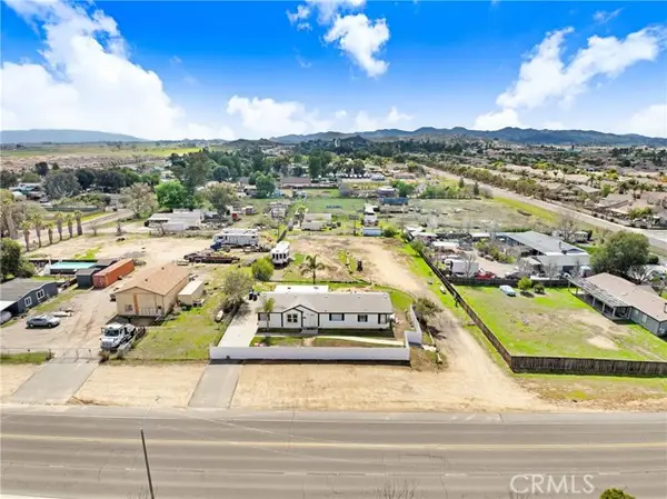 27321 La Piedra Road, Menifee, CA 92584