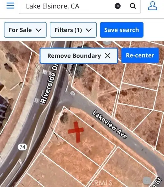 0 Riverside Dr., Lake Elsinore, CA 92530 - Image #2