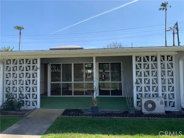 1381 Monterey Rd., M2-62h, Seal Beach, CA 90740