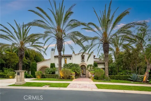 26 Fairway, Newport Coast, CA 92657 - Image #1