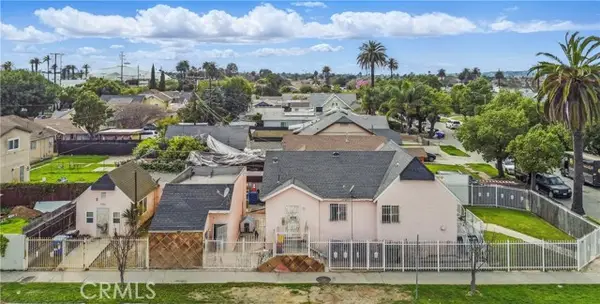 7705 S Vermont Avenue, Los Angeles, CA 90044