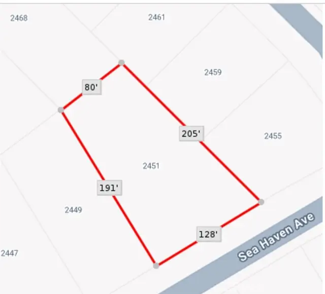 2451 Sea Haven Avenue, Thermal, CA 92274 - Image #2