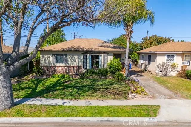 6213 Mcknight Drive, Lakewood, CA 90713 - Image #1