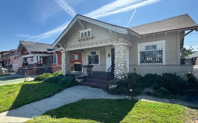 840 W 53rd Street, Los Angeles, CA 90037 - Image #1