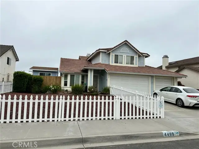 4499 Pebble Beach Drive, Oceanside, CA 92057 - Image #1