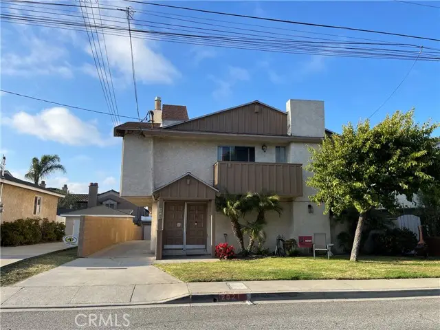 2021 Curtis Avenue, Redondo Beach, CA 90278 - Image #1