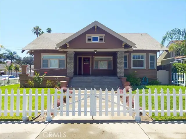 530 S Broadway, Santa Ana, CA 92701 - Image #1